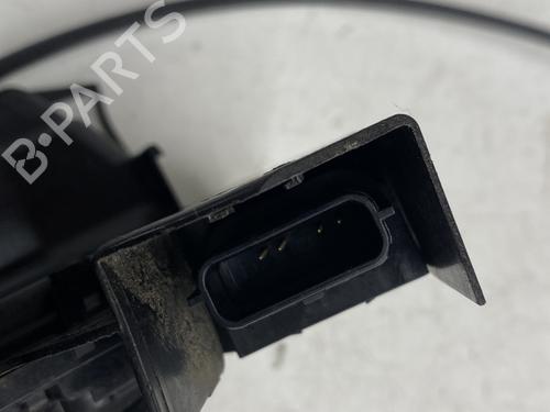 Used Rear right lock Rear right lock RENAULT TALISMAN (LP_) 1.5 dCi 110 (LPA3) (110 hp) 26224467 26224467