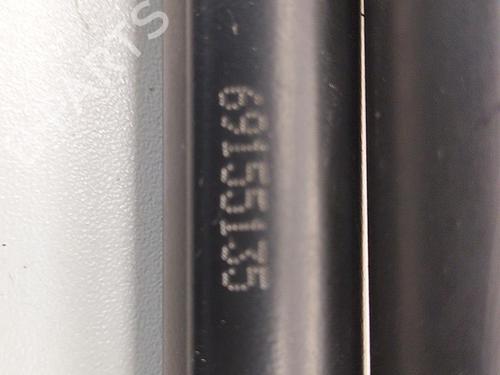 Tailgate lift support FORD FIESTA VI (CB1, CCN) 1.25 | BP22856804C138 