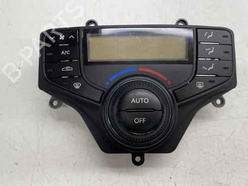 Climate control HYUNDAI i30 Estate (FD) 1.6 CRDi | BP22863008I5 