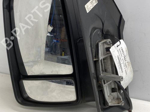 Left mirror MERCEDES-BENZ SPRINTER 3,5-t Van (B906) 316 CDI (906.631, 906.633, 906.635, 906.637) | BP26274120C26 