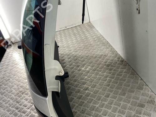 Tailgate CITROËN C3 II (SC_) 1.2 VTi 82 | BP37439372C6 - Image 5