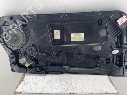 Front left window mechanism FORD FIESTA VI (CB1, CCN)  | BP32749285C22  - Image 6