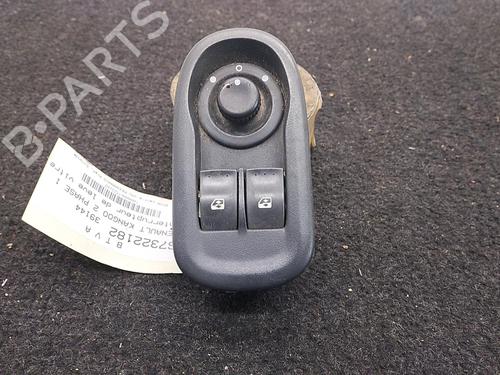 Used Switch RENAULT KANGOO Express (FW0/1_) 1.5 dCi 70 (FW0A, KW0V) (68 hp) 22852219