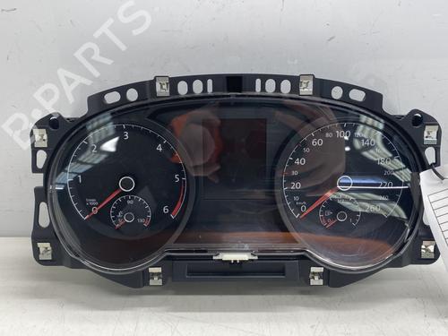 Compteur de vitesse VW GOLF VII (5G1, BQ1, BE1, BE2) 1.6 TDI (105 hp) 31871865