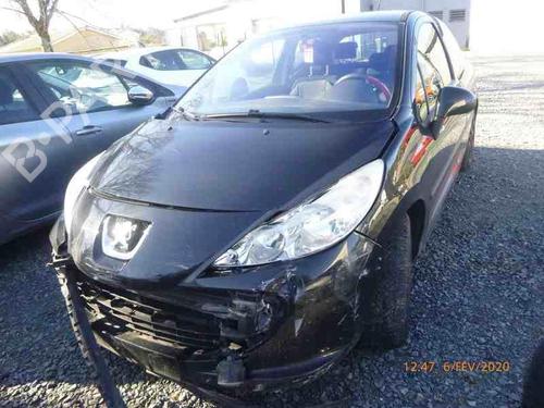 Tailgate PEUGEOT 207 (WA_, WC_) 1.6 HDi | BP22857795C6 