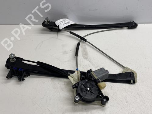 Used Front left window mechanism AUDI A3 Sportback (8VA, 8VF) S3 quattro (300 hp) 23831045