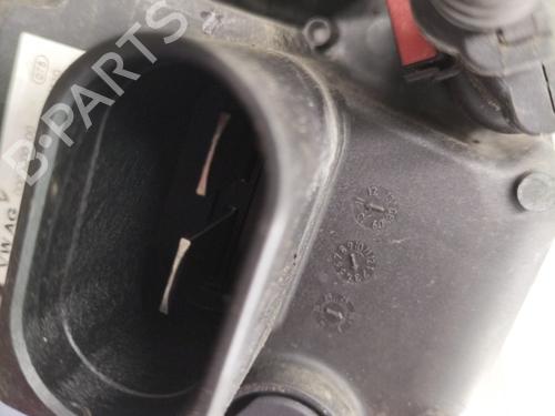 Steering rack SEAT ALTEA (5P1) 1.8 TFSI | BP22862307M22 