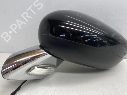 Used Left mirror CITROËN DS3 (SA_) 1.2 VTi 82 (82 hp) 29139013