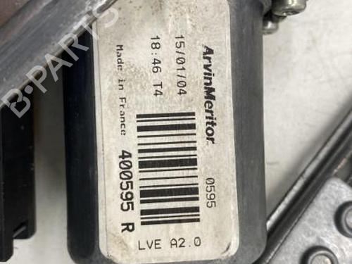 Front right window mechanism CITROËN XSARA Break (N2) 2.0 HDi 109 | BP22849433C23 