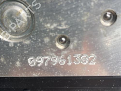 ABS Bremseaggregat MERCEDES-BENZ A-CLASS (W169) A 180 CDI (169.007, 169.307) | BP28568066M43