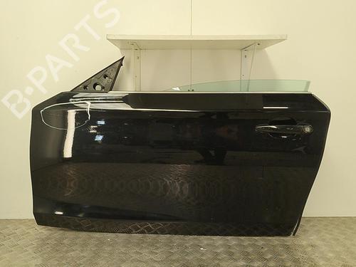 Left front door BMW 1 (E81) 118 d | BP22853757C2 
