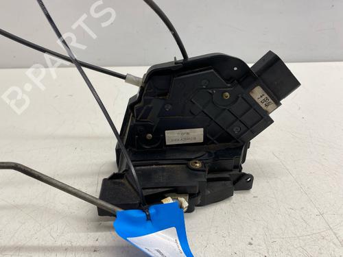 Used Rear right lock Rear right lock MAZDA 3 (BK) [2003-2009] 36169707 36169707