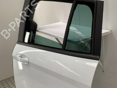 Left rear door FORD B-MAX (JK) 1.0 EcoBoost | BP22862837C4 