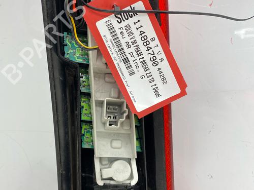 Left taillight VOLVO V50 (545) 2.0 D | BP34365520C34 - Image 5