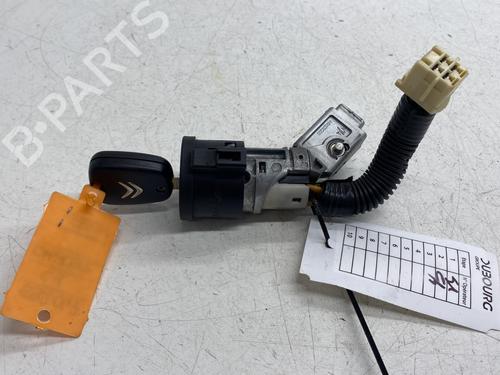 Used Ignition barrel CITROËN C1 (PM_, PN_) 1.4 HDi (54 hp) 31824710