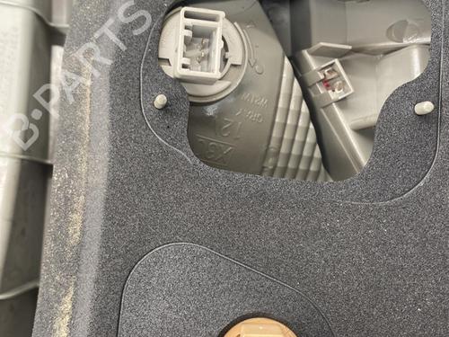 Used Right taillight Right taillight HONDA FR-V (BE) 2.2 i CTDi (BE5) (140 hp) 22849954 22849954