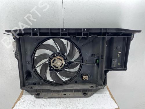 Frontplade/Frontkurv PEUGEOT 206 SW (2E/K) 2.0 HDi | BP35957355C72 - Image 2