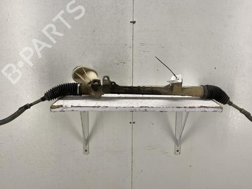 Used Steering rack Steering rack RENAULT MEGANE II (BM0/1_, CM0/1_) 1.9 dCi (131 hp) 33044504 33044504