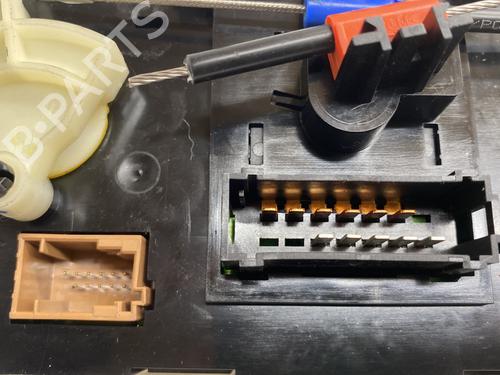 Climate control CITROËN C3 II (SC_) 1.4 | BP28102195I5 - Image 2