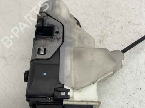Used Front left lock Front left lock CITROËN C3 II (SC_) 1.4 HDi 70 (SC8HZC, SC8HR0, SC8HP4) (68 hp) 26274526 26274526