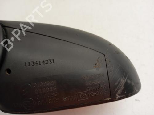 Left mirror CITROËN C3 I (FC_, FN_) 1.4 i | BP31251639C26 