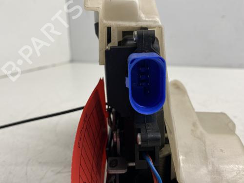 Rear left lock VW GOLF V (1K1) 1.9 TDI | BP30197836C100