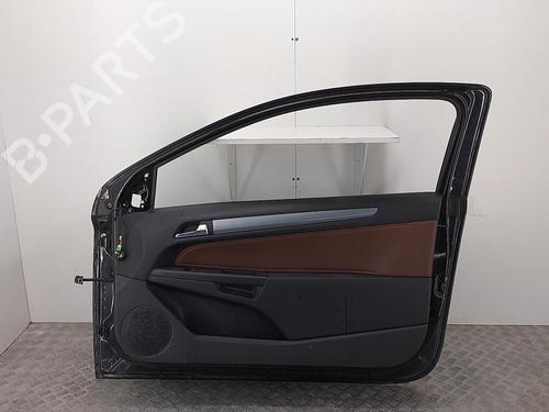 Right front door OPEL ASTRA H GTC (A04) 1.9 CDTi (L08) | BP22852687C3 