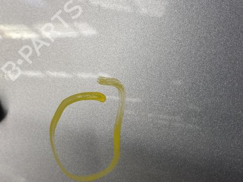 Right front door PEUGEOT 807 (EB_) 2.2 HDi | BP22967051C3