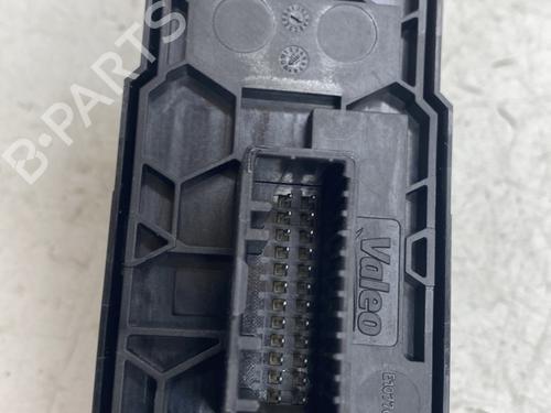 Left front window switch RENAULT MEGANE IV Hatchback (B9A/M/N_) 1.5 dCi 110 (B9A3) | BP31887327I27 