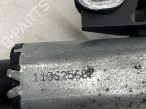 Rear wiper motor SEAT IBIZA III (6L1) 1.4 TDI | BP28290172M102 
