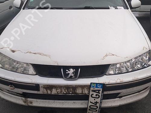 Left headlight PEUGEOT 406 (8B) 1.8 16V | BP22850742C28 