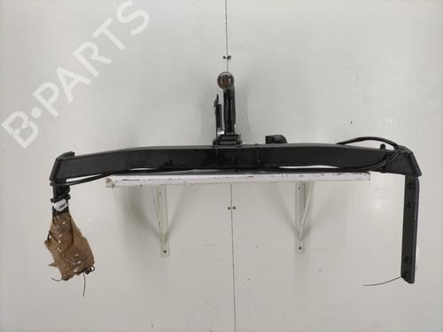 Used Tow ball/Mechanism AUDI TT (FV3, FVP) 2.0 TFSI (230 hp) 22859384