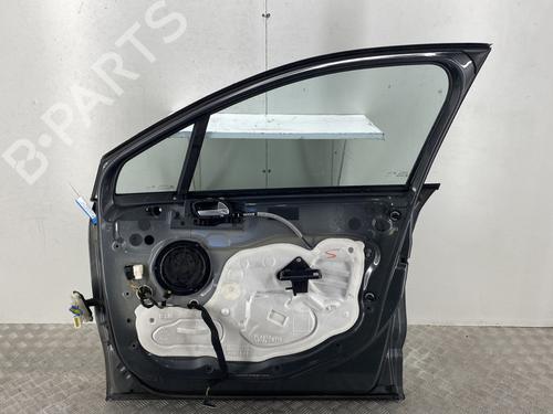 Right front door CITROËN C4 II (NC_) 1.6 HDi 115 | BP29299479C3 