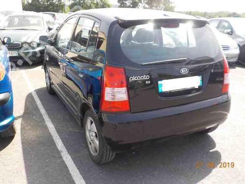 Right taillight KIA PICANTO I (SA) 1.1 | BP22858312C35 
