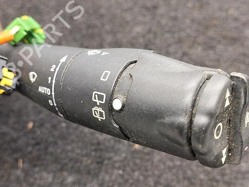 Used Steering column stalk Steering column stalk CITROËN C3 I (FC_, FN_) 1.4 16V HDi (90 hp) 22857192 22857192