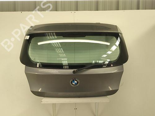 Used Tailgate BMW 1 (E87) 120 d (177 hp) 22850388