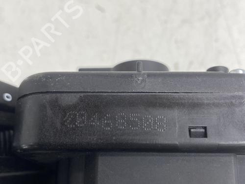 Headlight switch MERCEDES-BENZ B-CLASS Sports Tourer (W245) B 180 CDI (245.207) | BP23831204I24 