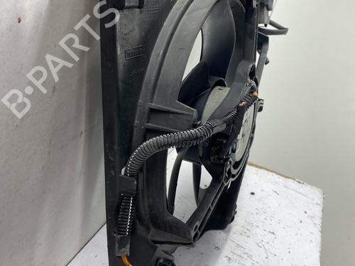 Used Radiator fan Radiator fan 38424651 38424651