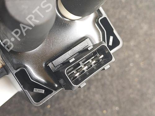 Used Ignition coil Ignition coil RENAULT CLIO I (B/C57_, 5/357_) 1.2 (5/357Y, 5/357K) (58 hp) 22856925 22856925