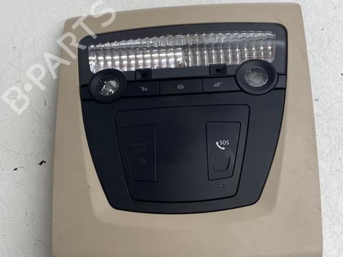 Used Interior roof light BMW 5 Touring (F11) 530 d (258 hp) 30848415