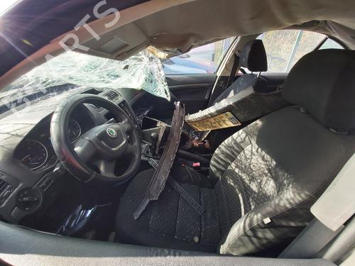 Right taillight SKODA OCTAVIA II (1Z3) 1.6 TDI | BP24233795C35 