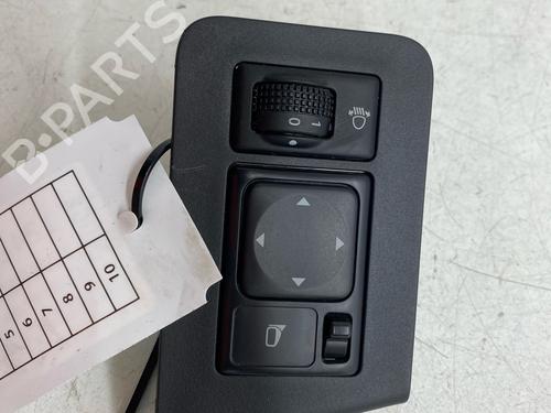 Mirror switch NISSAN NV200 Van 1.5 dCi 90 (M20, M20N, M20M) | BP35924593I25 - Image 4