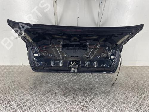 Tailgate AUDI A4 B9 (8W2, 8WC) 2.0 TDI | BP40053799C6 - Image 2