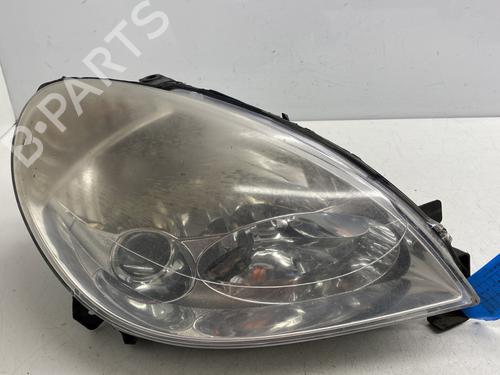 Used Right headlight CITROËN XSARA (N1) 1.6 16V (109 hp) 32384258