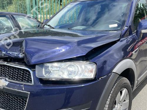 Switch CHEVROLET CAPTIVA (C100, C140) 2.2 D | BP26274170I30  - Image 8