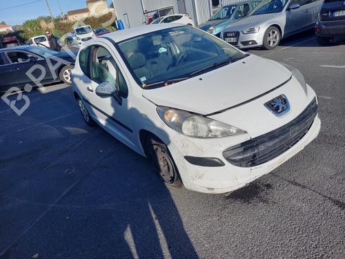 Engine PEUGEOT 207 (WA_, WC_) 1.4 HDi | BP30859823M1