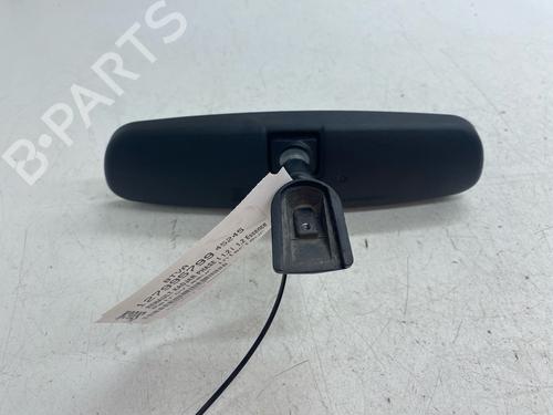 Rear mirror RENAULT KADJAR (HA_, HL_) 1.2 TCe 130 (HLMR) | BP38594605I6 - Image 3