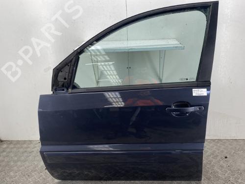 Used Left front door FORD FUSION (JU_) 1.6 TDCi (90 hp) 22861910