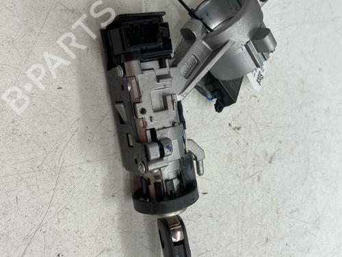 Ignition barrel OPEL CORSA E (X15) 1.4 (08, 68) | BP39420872M48 - Image 4