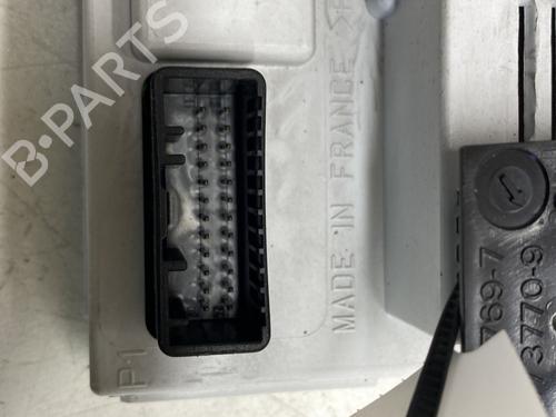 Multifunctionele display RENAULT CLIO II (BB_, CB_) 1.5 dCi (B/C2J) | BP29375341C48 